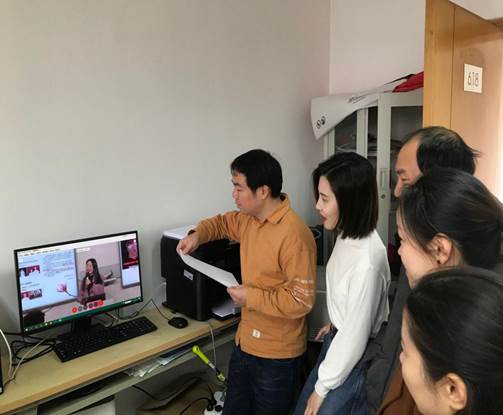 课程思政观摩3