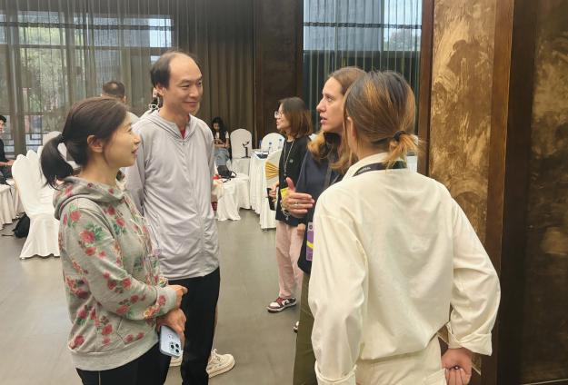 艺术学院师生作品入选第24届平遥国际摄影大展(图2)