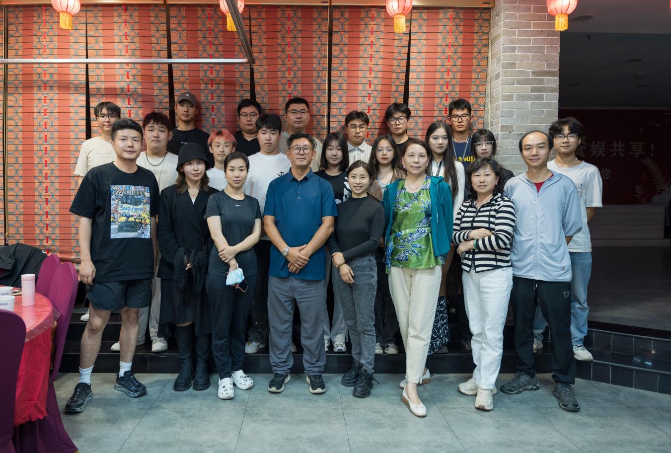 艺术学院师生作品入选第24届平遥国际摄影大展(图4)