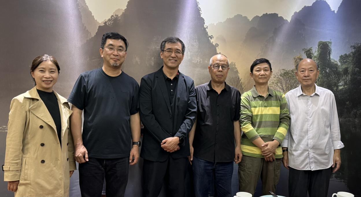 艺术学院师生作品入选第24届平遥国际摄影大展(图5)